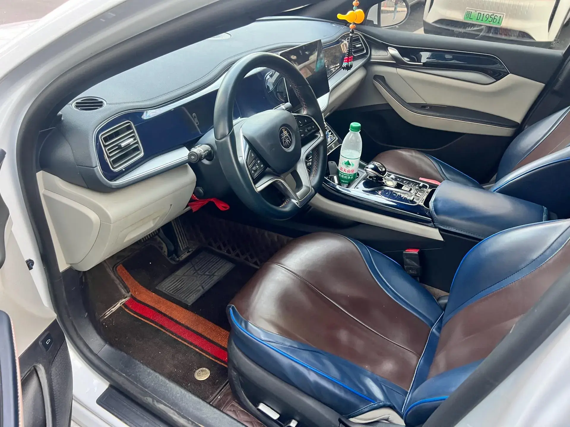 2021 BYD QIN thumbnail 4