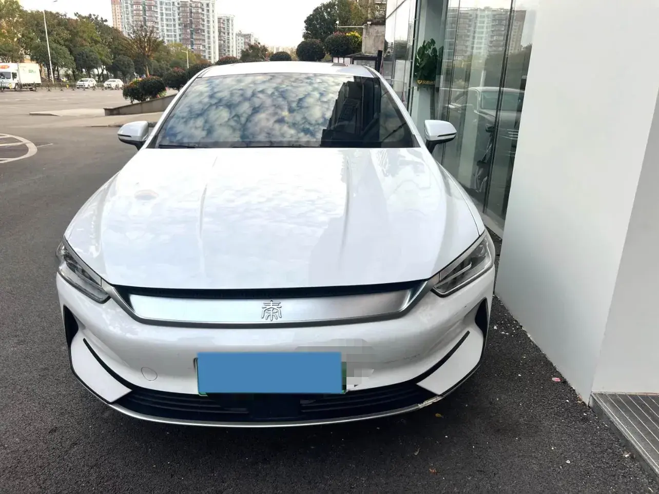 2021 BYD QIN thumbnail 2