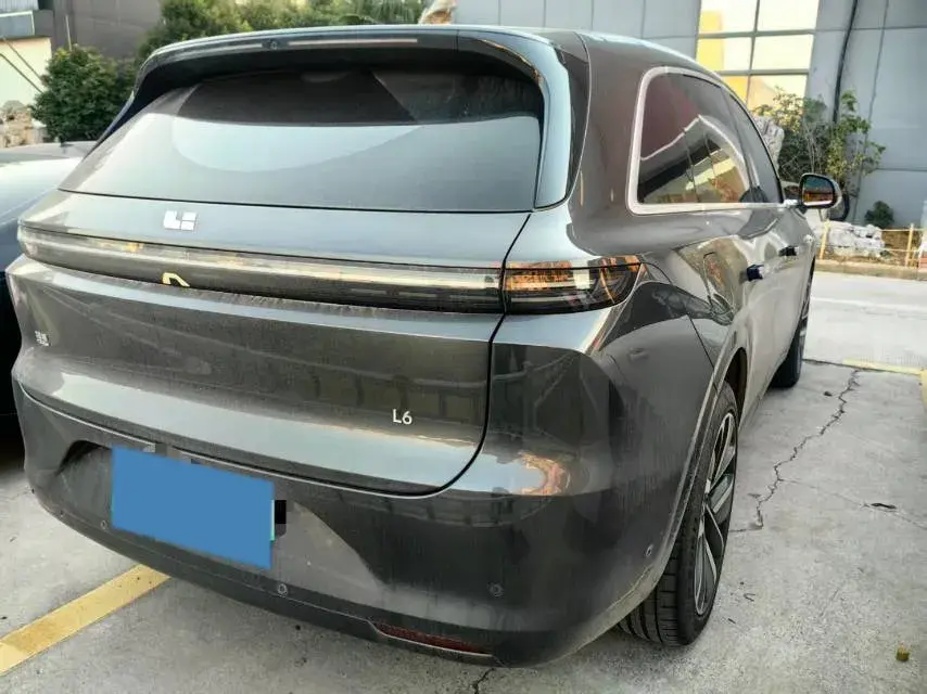 2024 LI L6 thumbnail 4