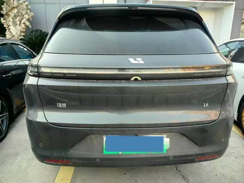 2024 LI L6 thumbnail 3