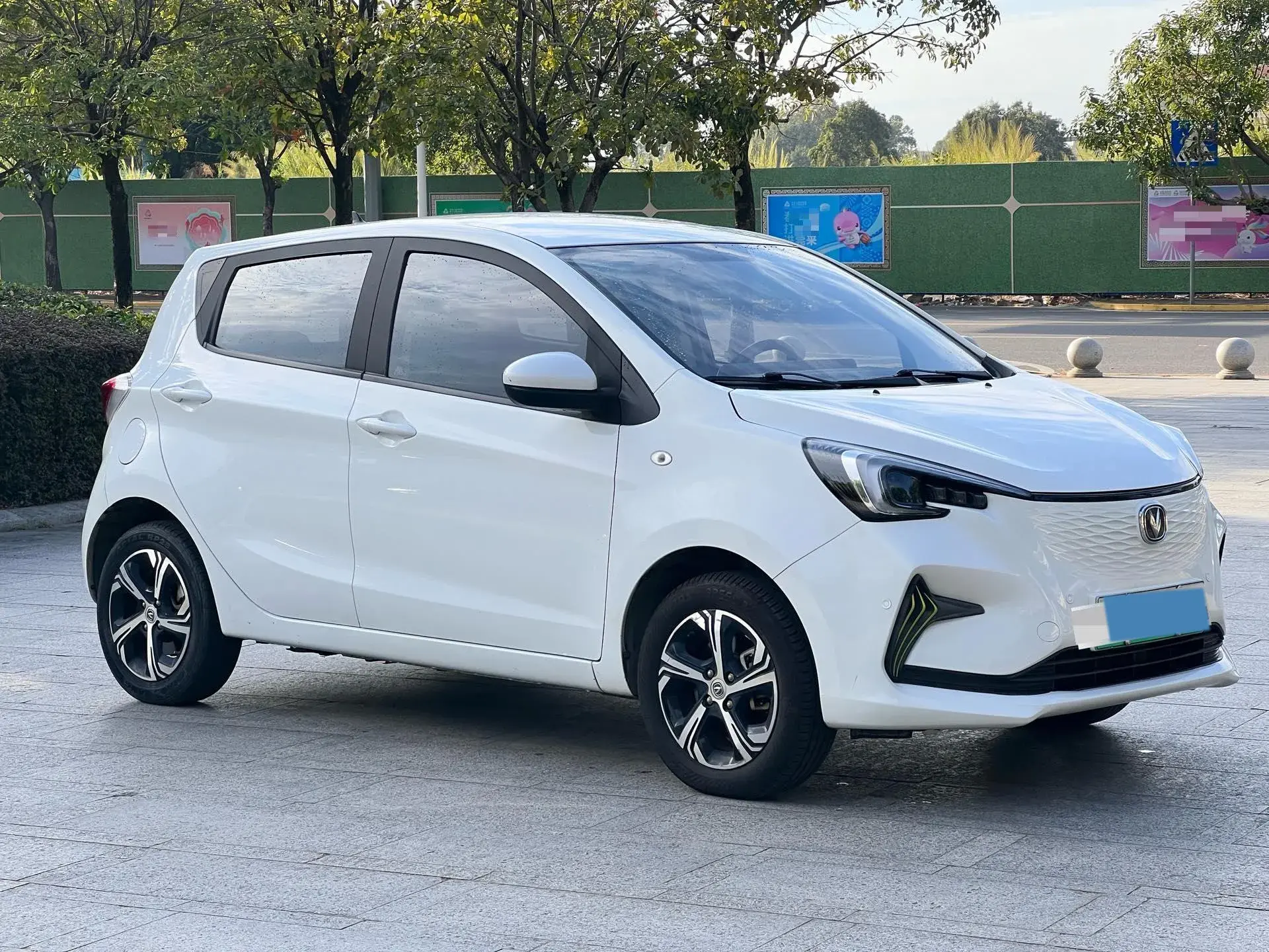 2020 CHANGAN BENBEN thumbnail 3