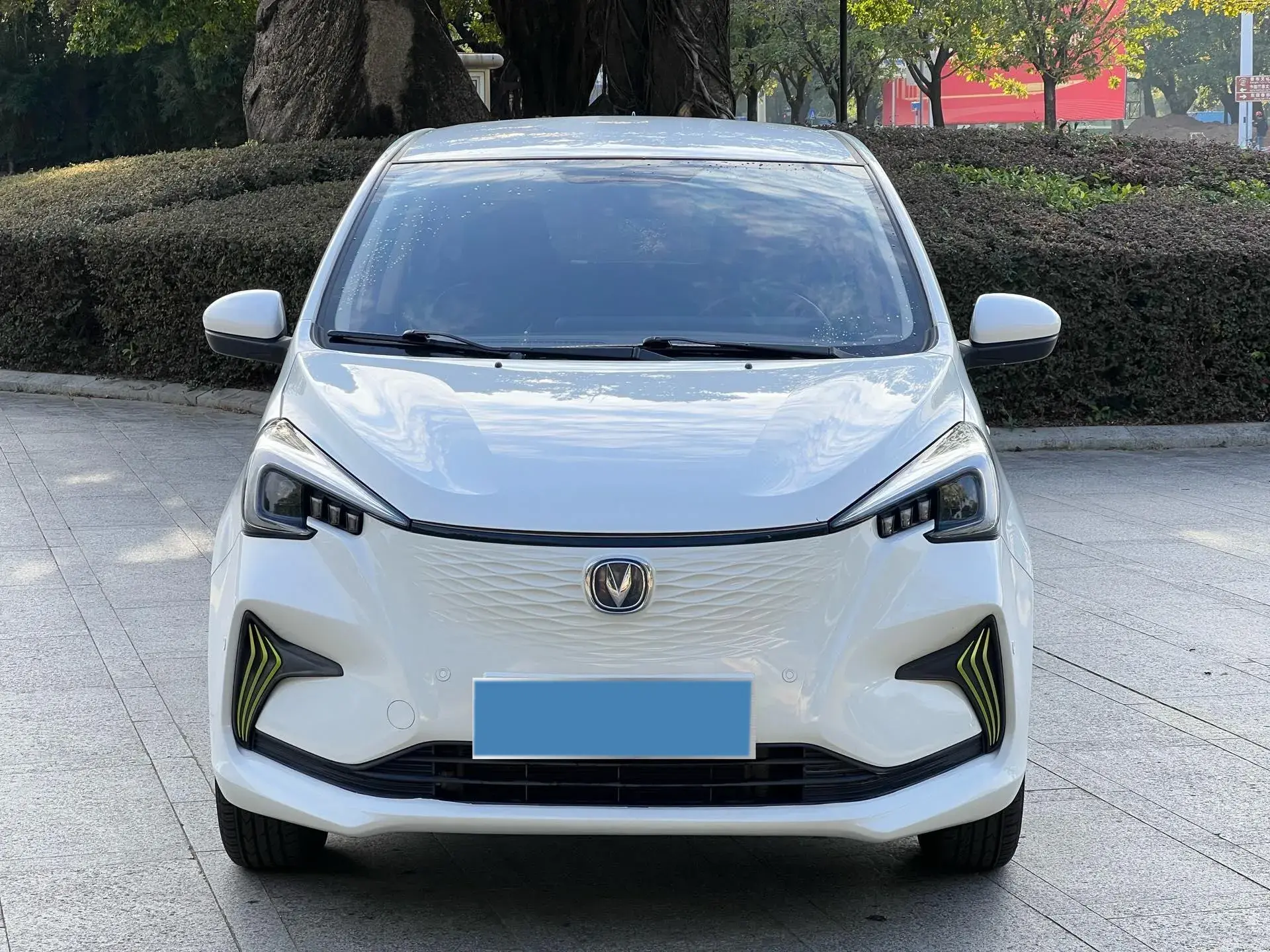 2020 CHANGAN BENBEN thumbnail 2