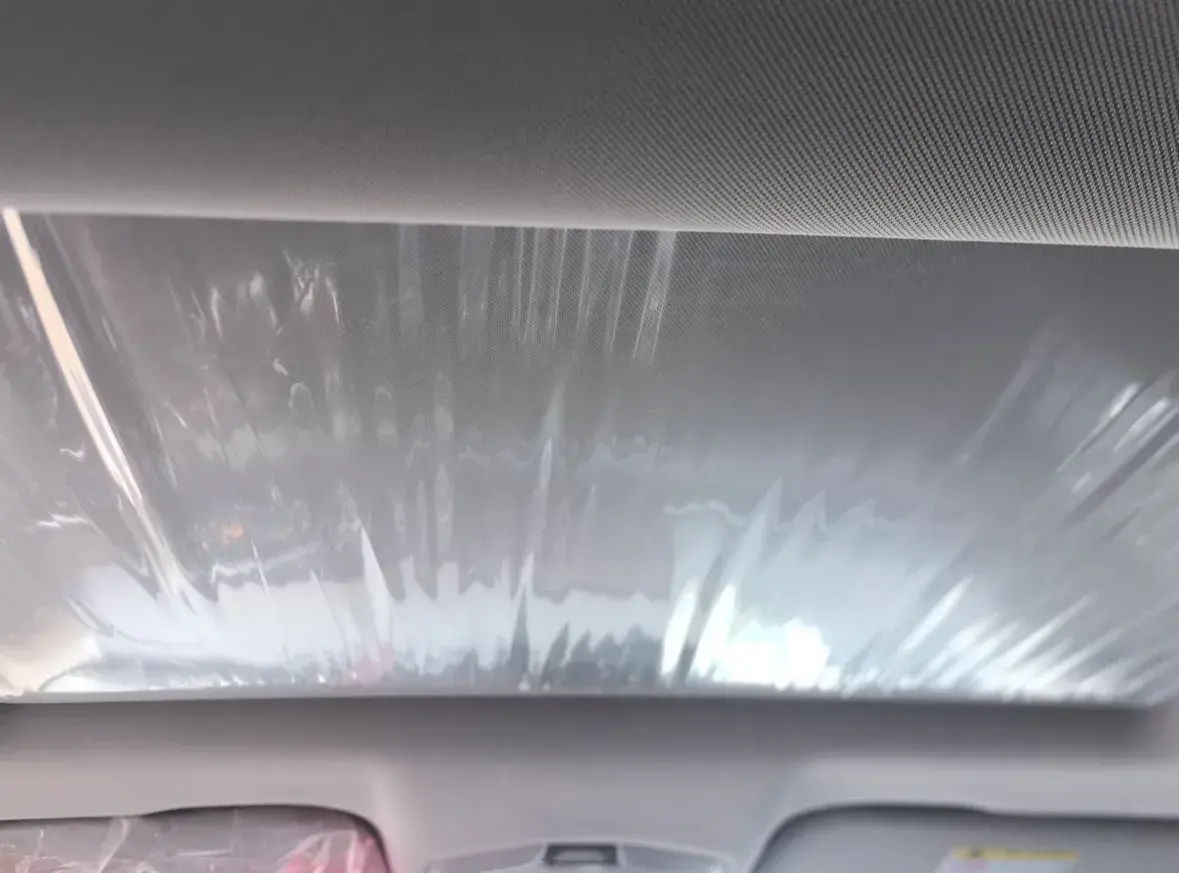 2024 GEELY BINRAY thumbnail 4