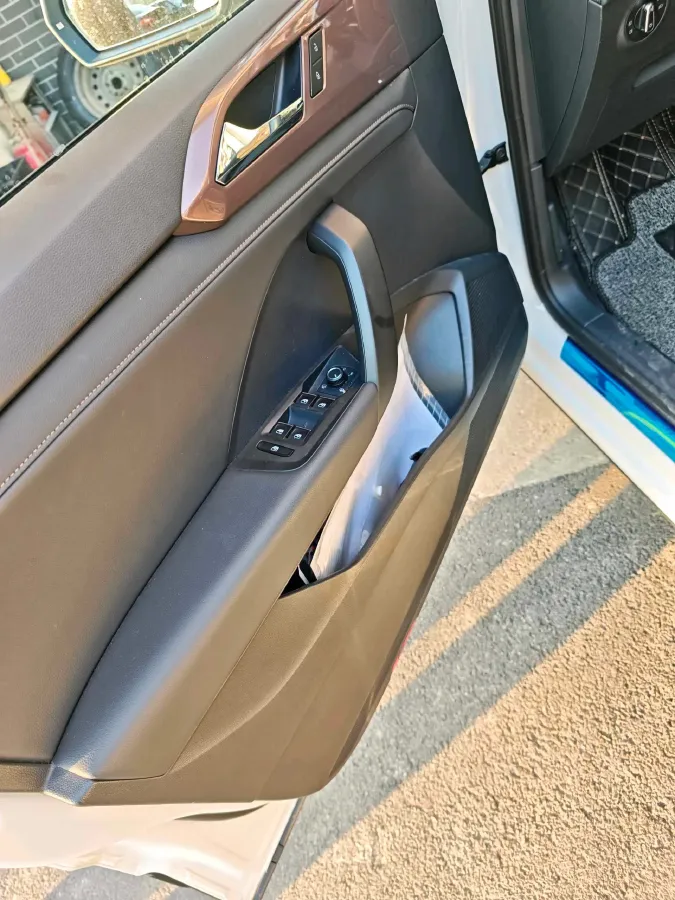 2022 Volkswagen Tharu 1.4T 150HP L4 7DCT,autocango,china used car exporter,china ev exporter,chinese used car exporter,chinese used ev exporter