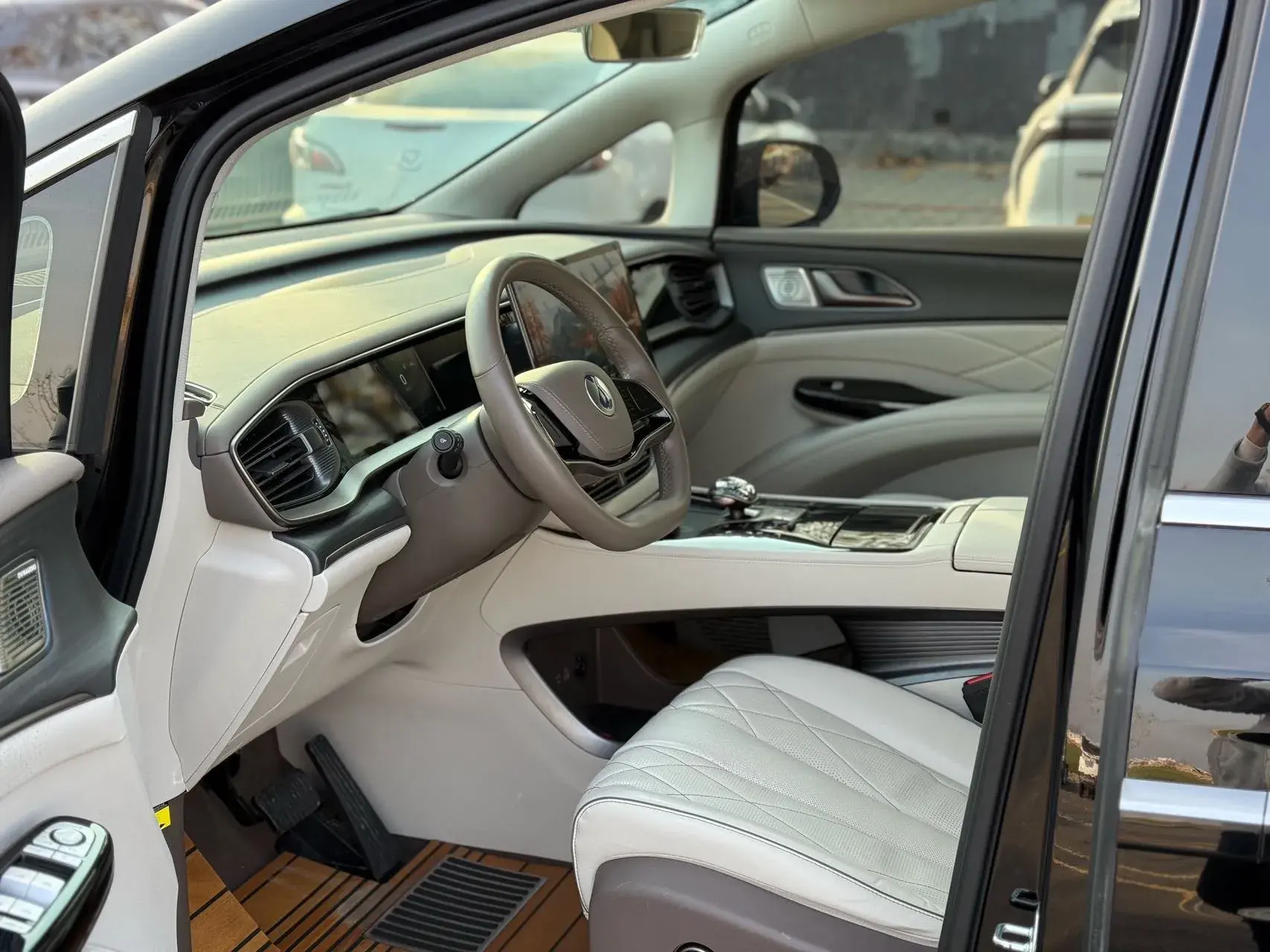 2022 DENZA D9 thumbnail 4