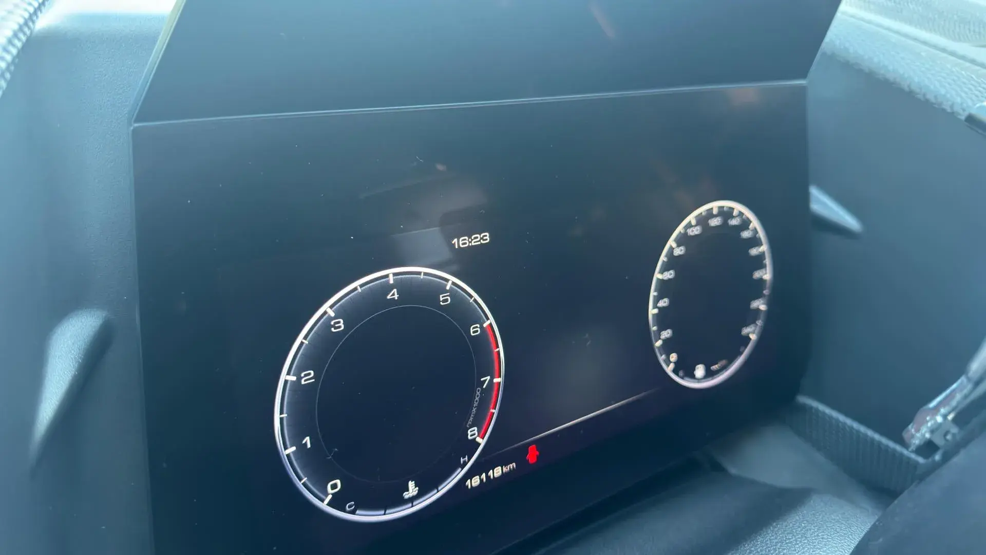 2020 HAVAL H6 thumbnail 4