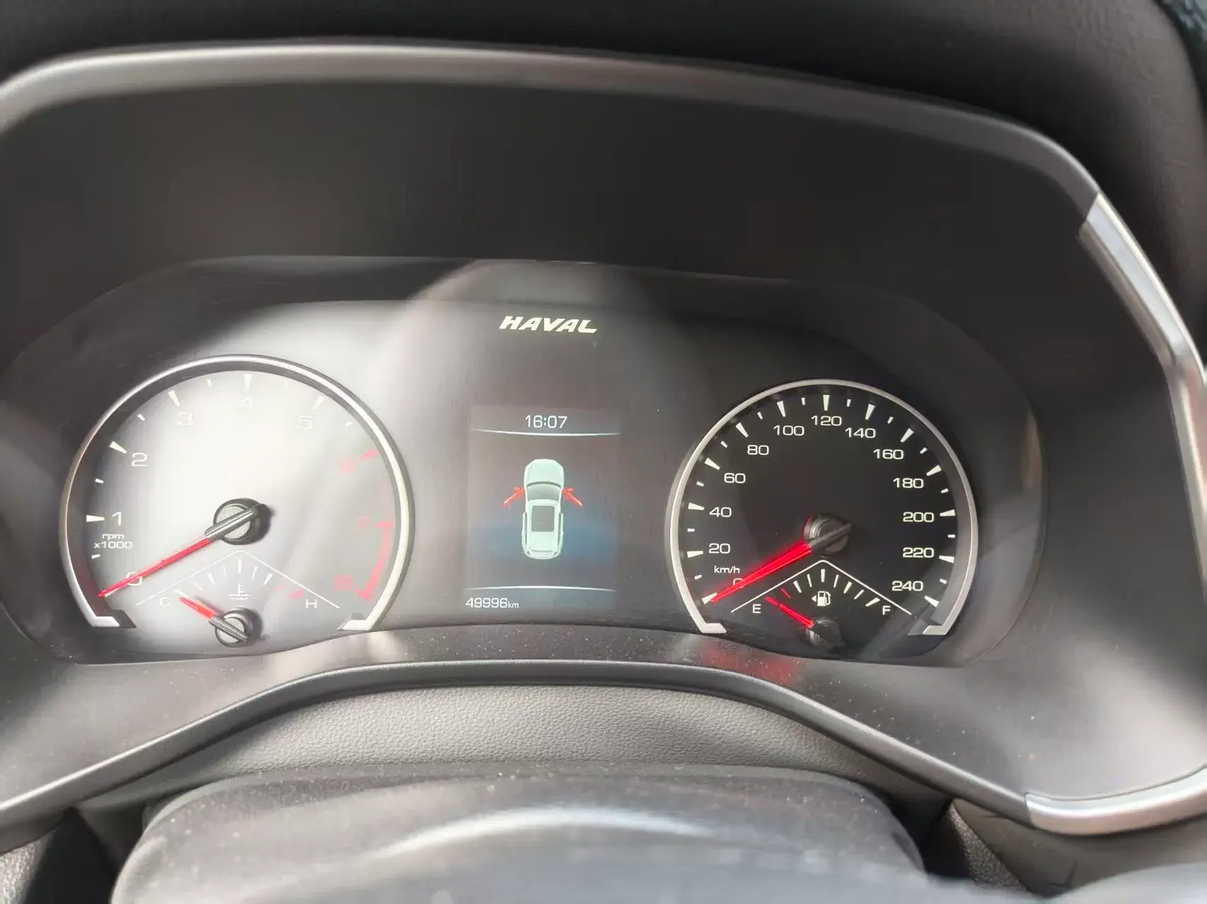 2022 HAVAL RABBIT thumbnail 4