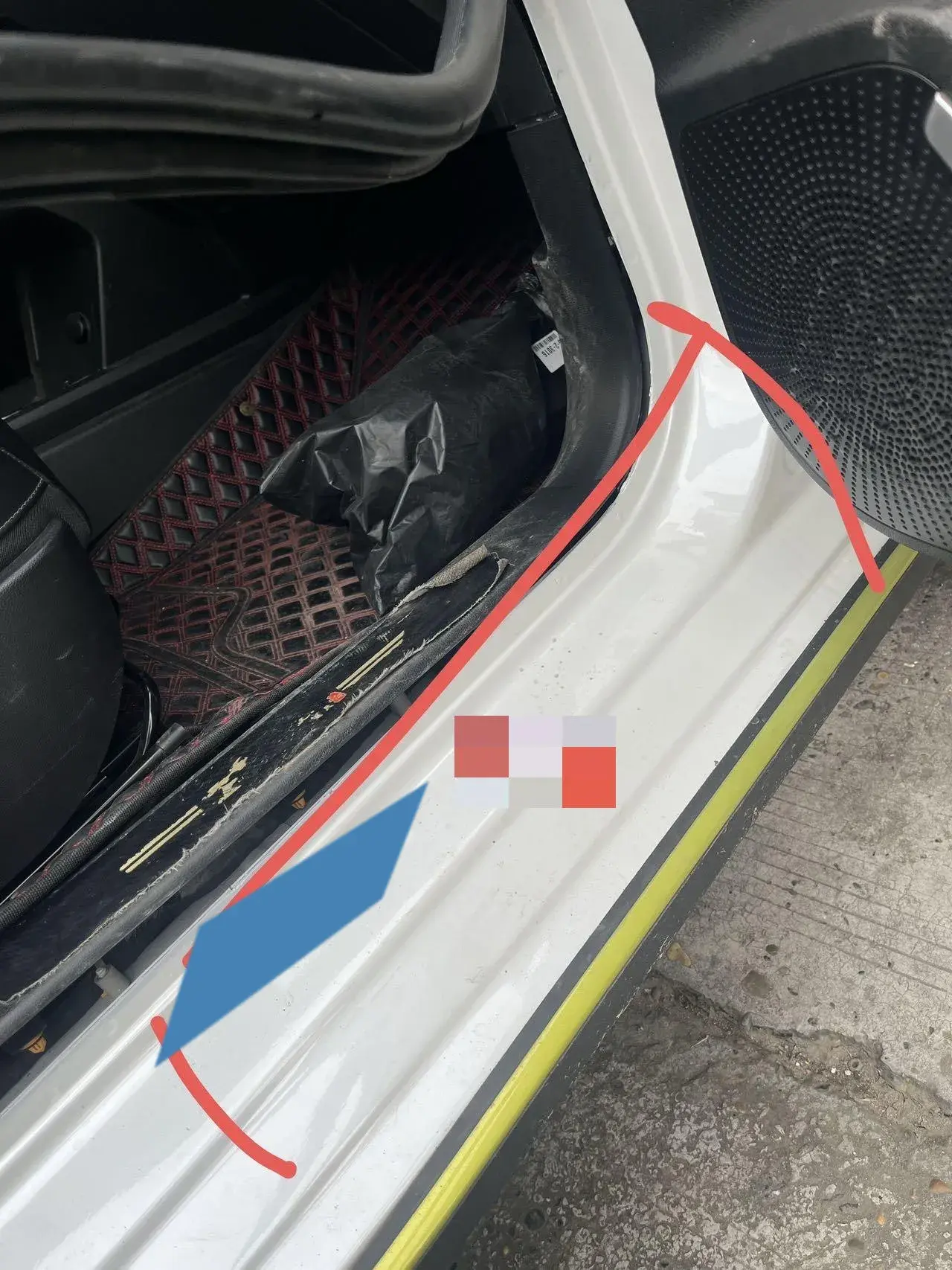 2022 HAVAL RABBIT thumbnail 3