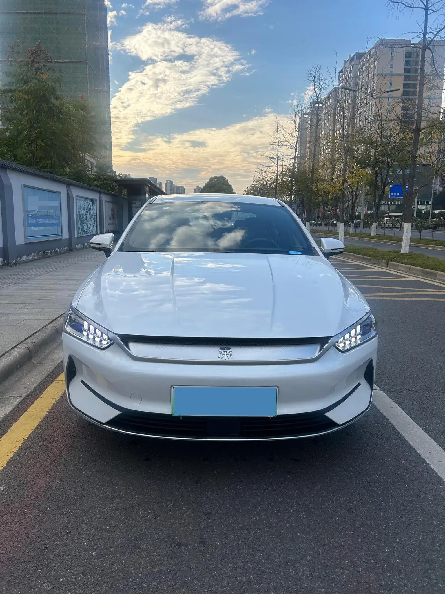 2023 BYD QIN thumbnail 3