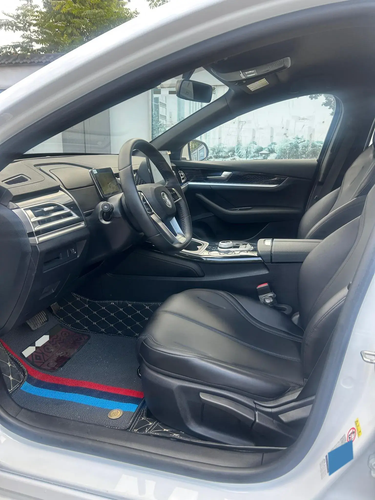 2023 BYD QIN thumbnail 4