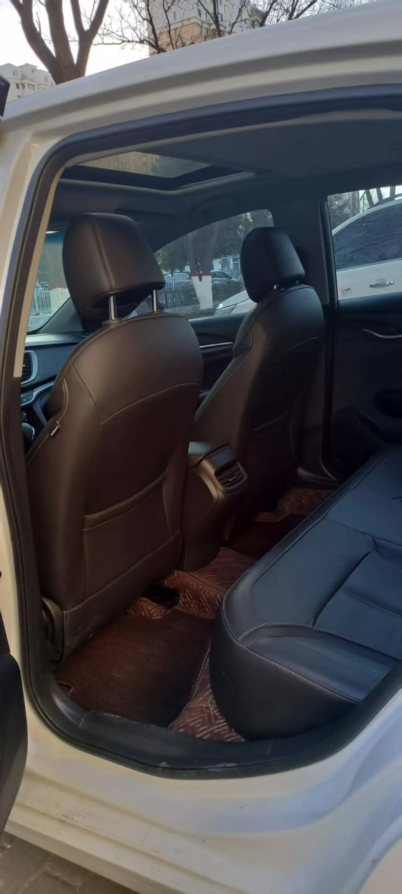 2019 BUICK EXCELLE thumbnail 3