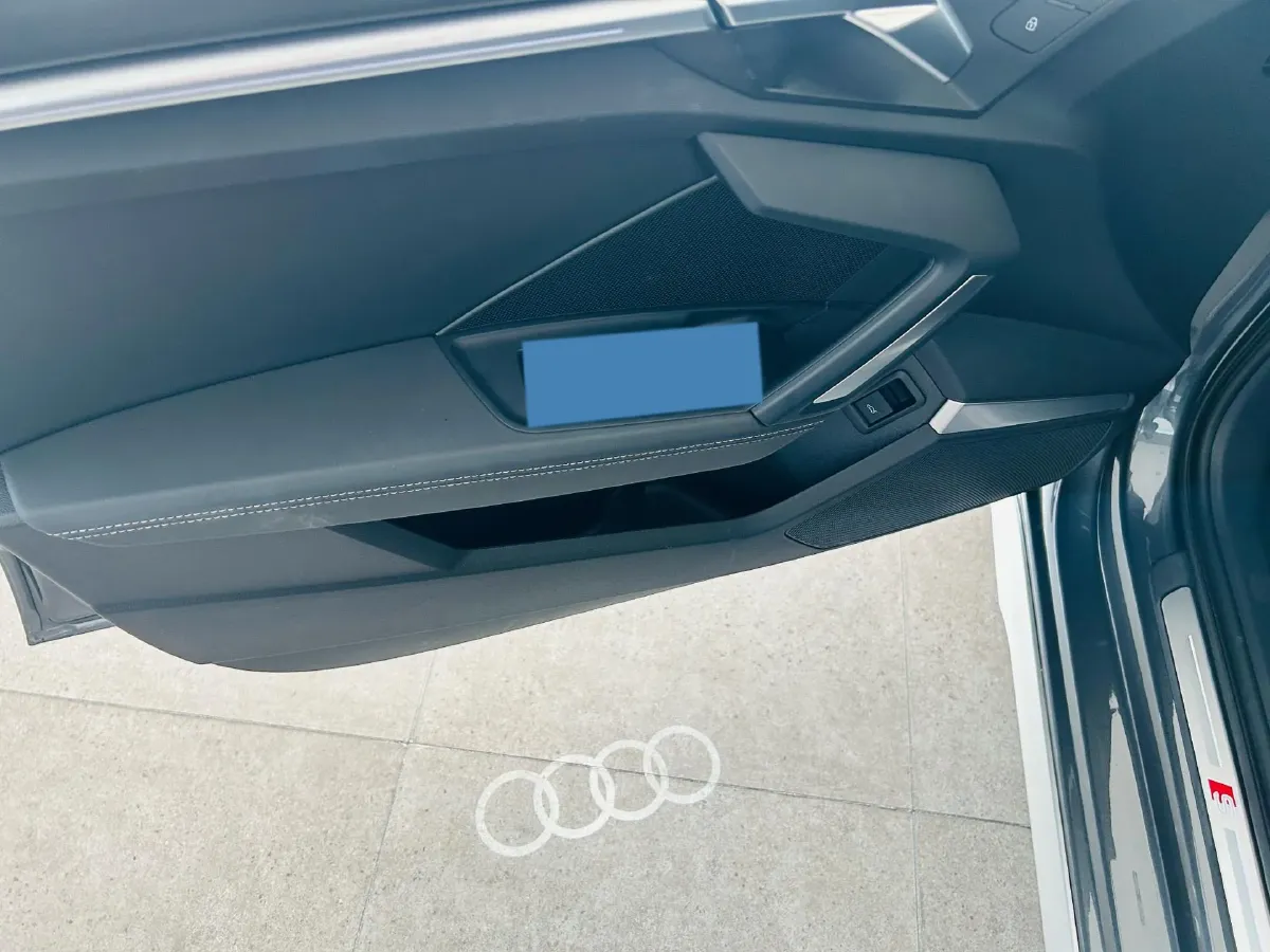 2025 Audi A3 1.5T 160HP L4 7DCT,autocango,china used car exporter,china ev exporter,chinese used car exporter,chinese used ev exporter