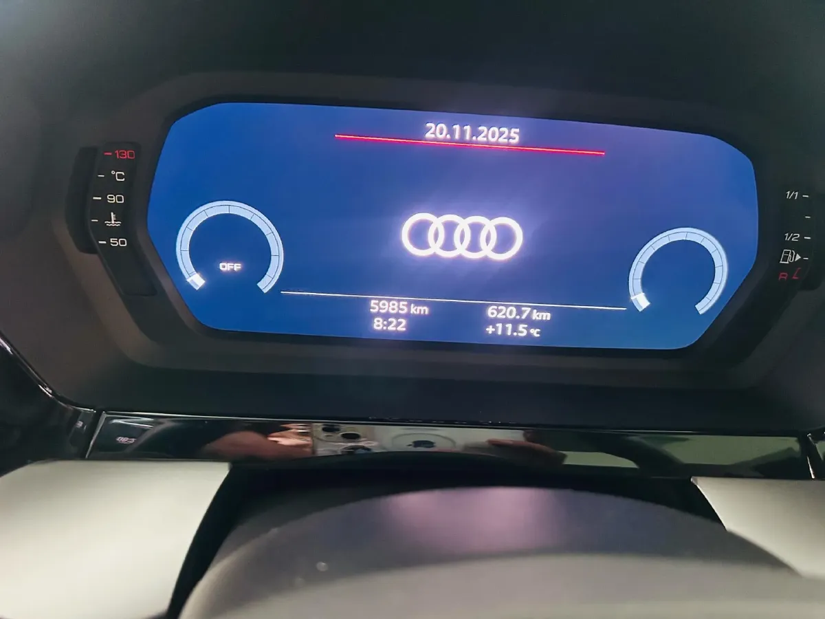 2025 Audi A3 1.5T 160HP L4 7DCT,autocango,china used car exporter,china ev exporter,chinese used car exporter,chinese used ev exporter