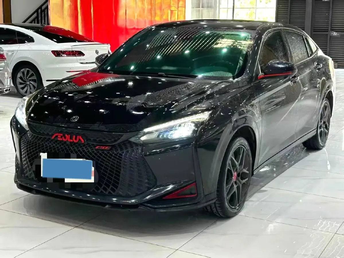 2021 DongFeng Aeolus YiXuan 1.5T 150HP L4 6DCT,autocango,china used car exporter,china ev exporter,chinese used car exporter,chinese used ev exporter