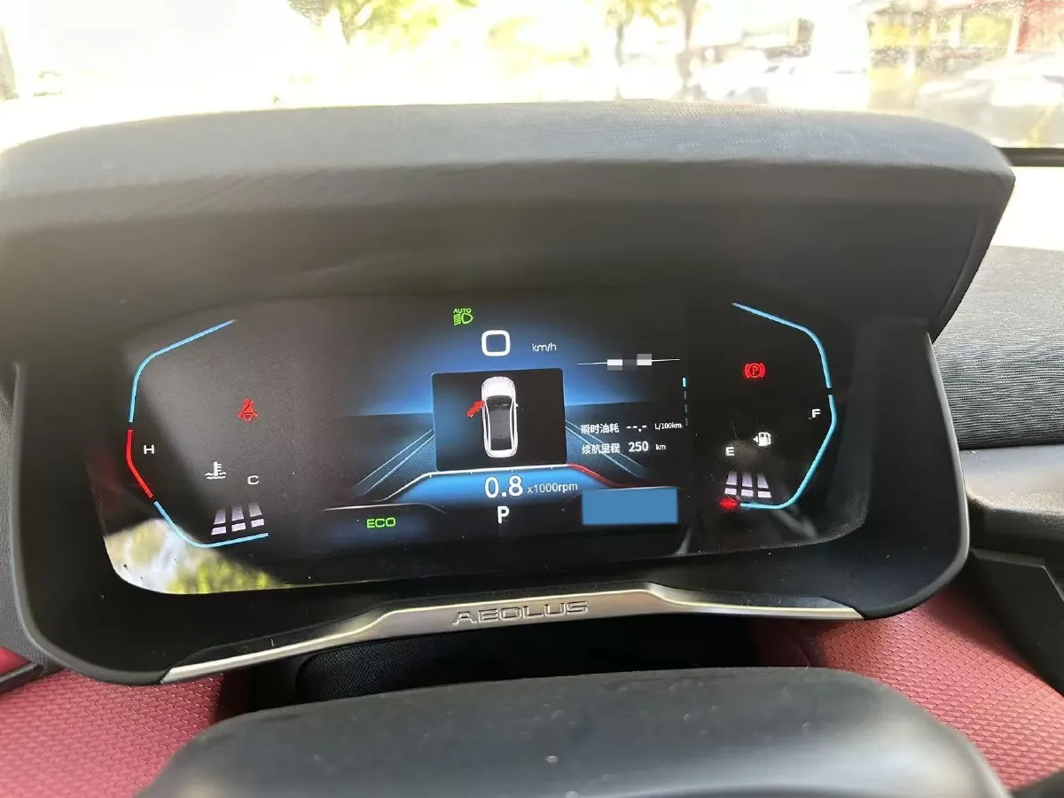 2021 DongFeng Aeolus YiXuan 1.5T 150HP L4 6DCT,autocango,china used car exporter,china ev exporter,chinese used car exporter,chinese used ev exporter