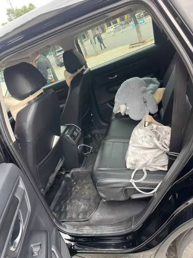 2024 HONDA CR-V thumbnail 4