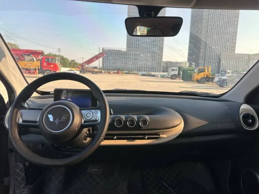2023 WULING BINGUO thumbnail 2