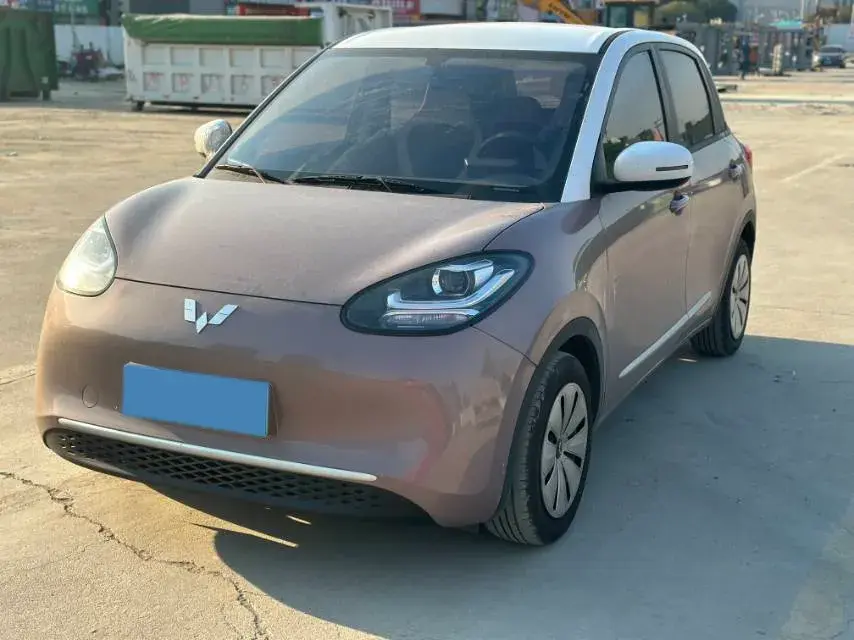 2023 WULING BINGUO view 1