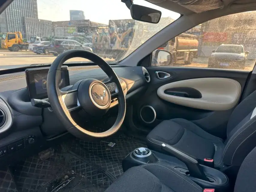 2023 WULING BINGUO thumbnail 4