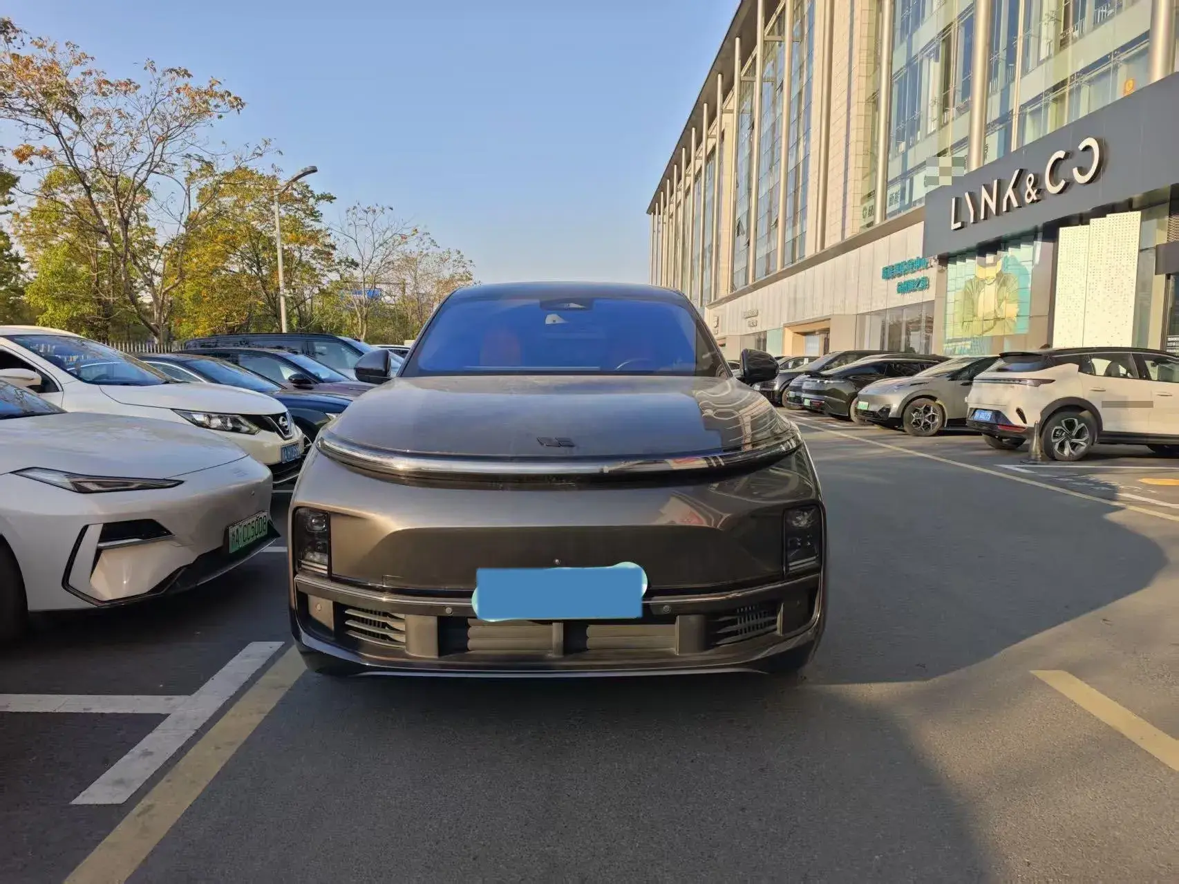 2023 LI L8 thumbnail 2