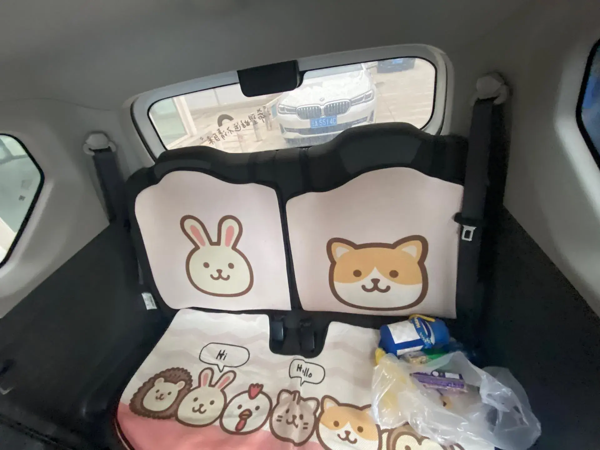 2021 WULING HONGGUANG thumbnail 4