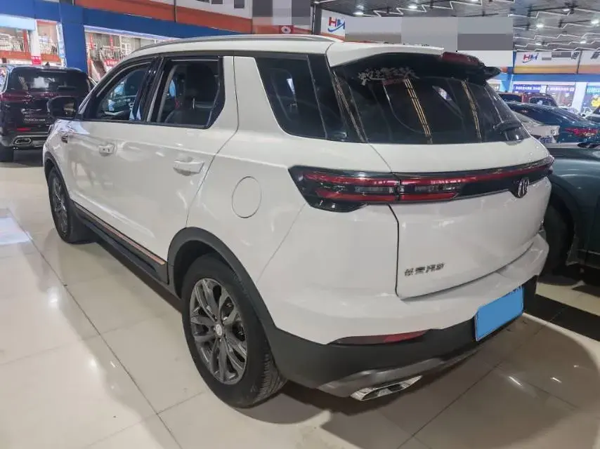 2022 CHANGAN OSHAN thumbnail 4