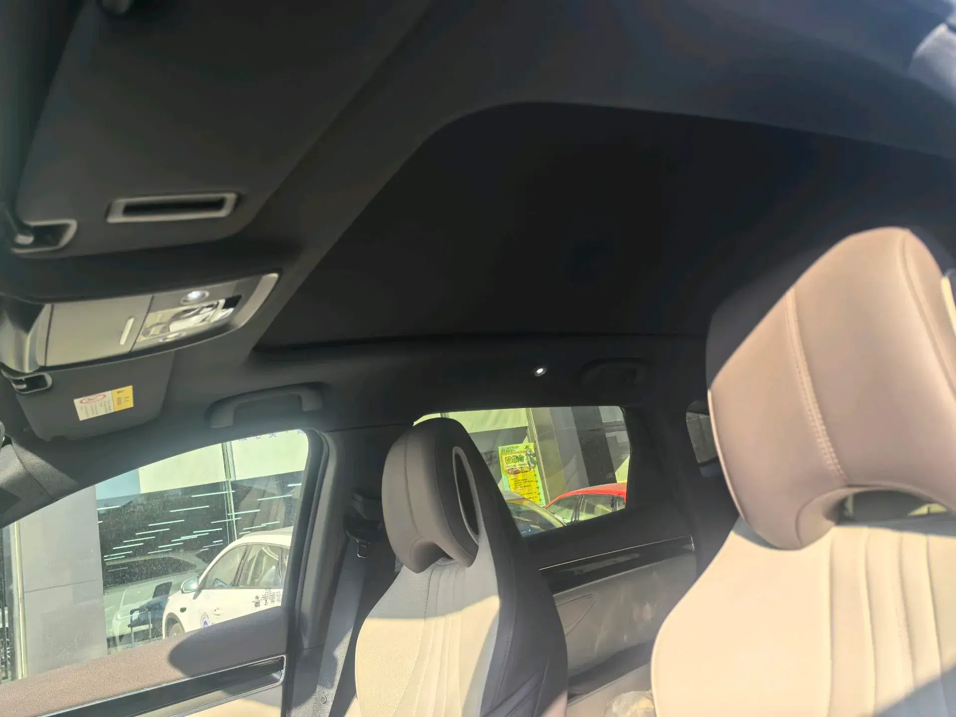 2025 BYD SONG thumbnail 2