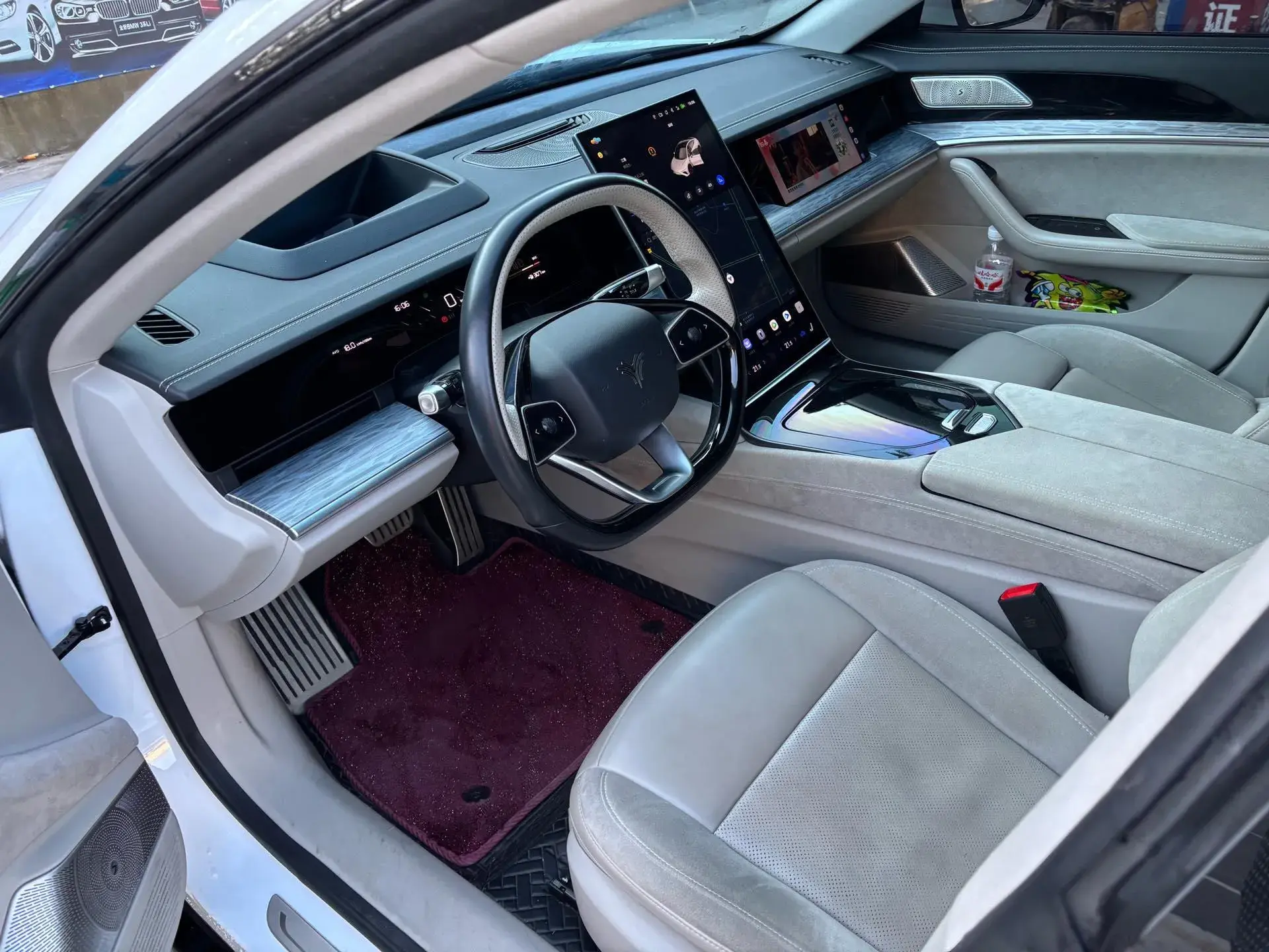 2022 NETA S thumbnail 4