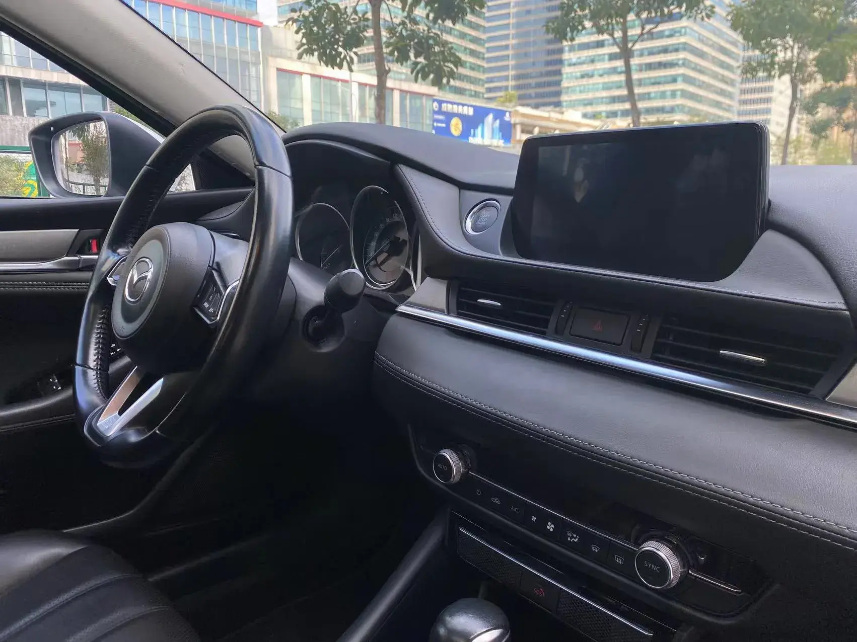 2020 MAZDA ATENZA thumbnail 4