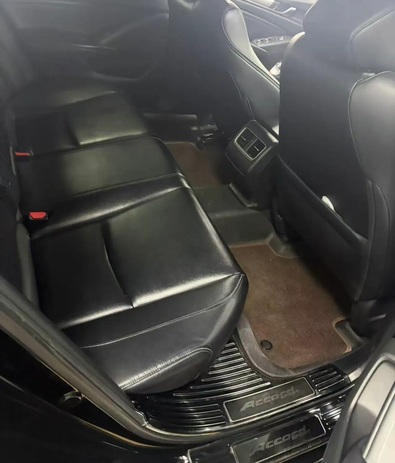 2018 HONDA ACCORD thumbnail 2