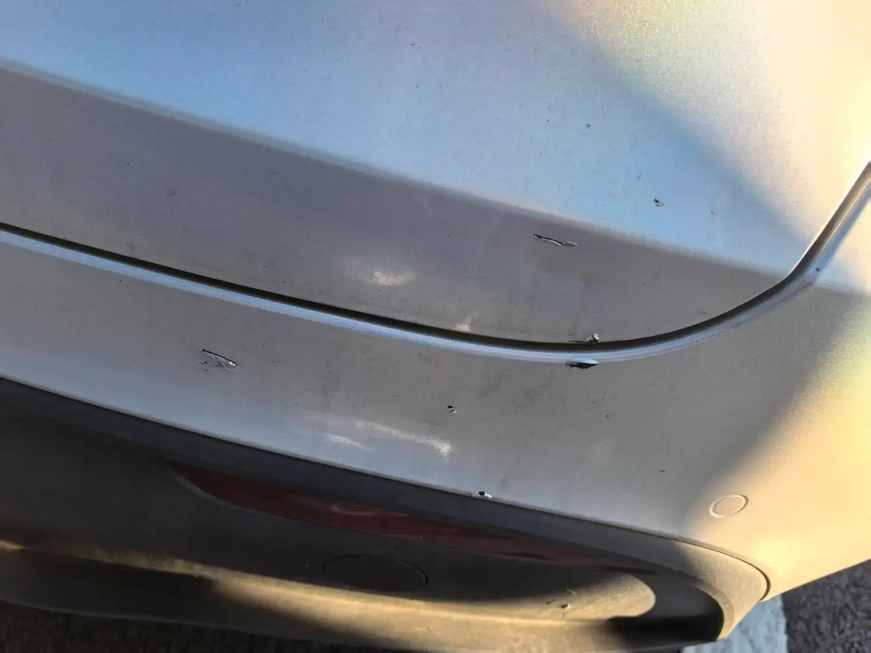 2023 TESLA MODEL thumbnail 3