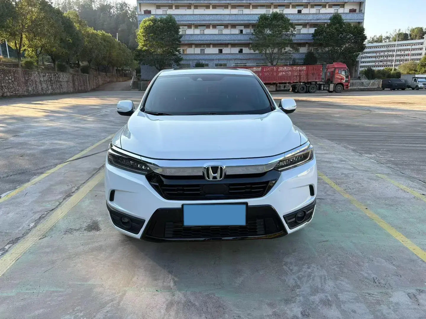 2021 HONDA BREEZE thumbnail 3