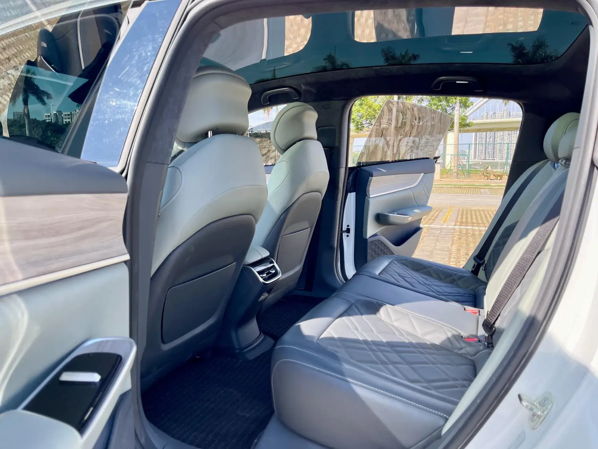 2023 CHANGAN QIYUAN thumbnail 4