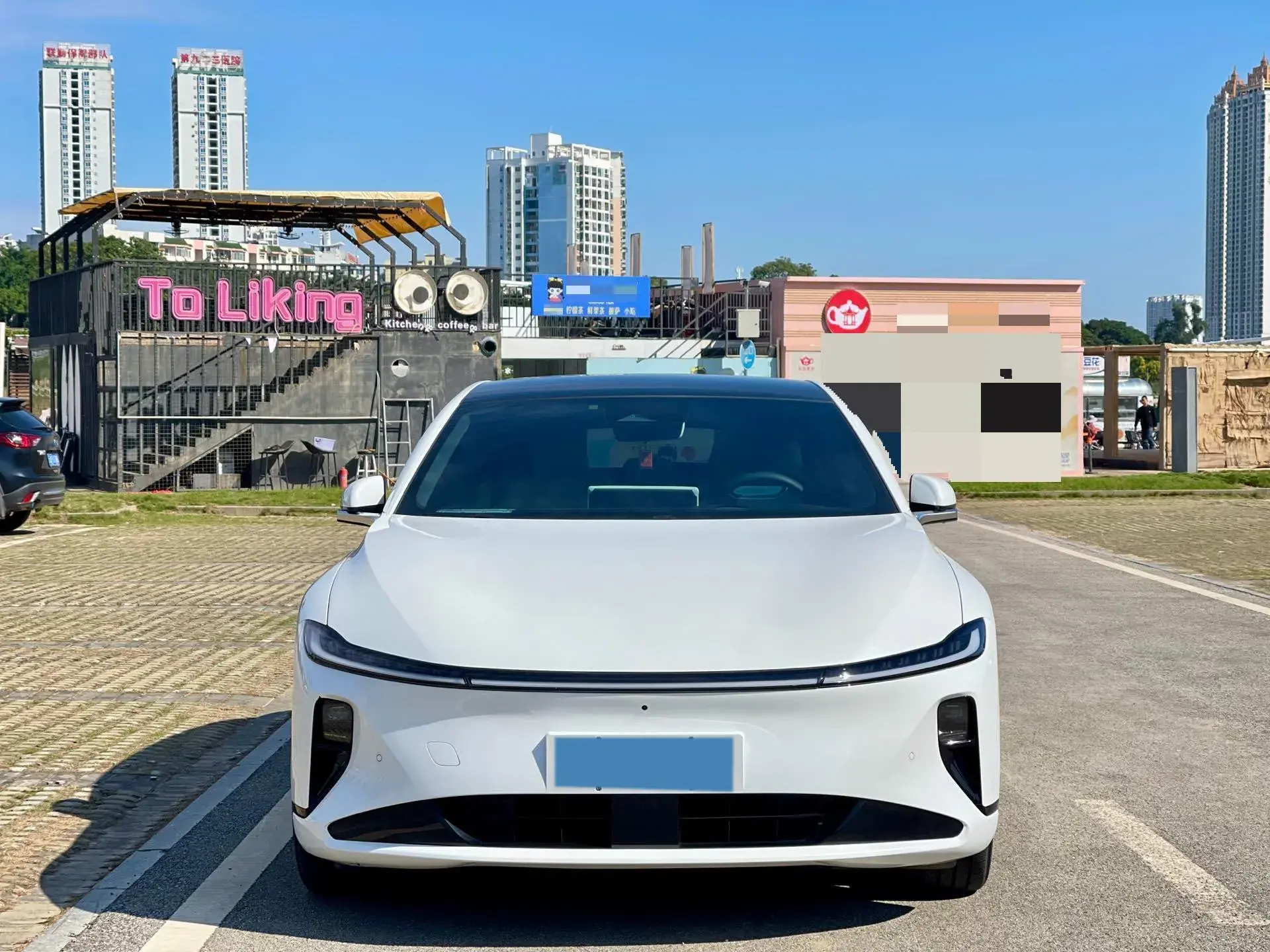 2023 CHANGAN QIYUAN thumbnail 2