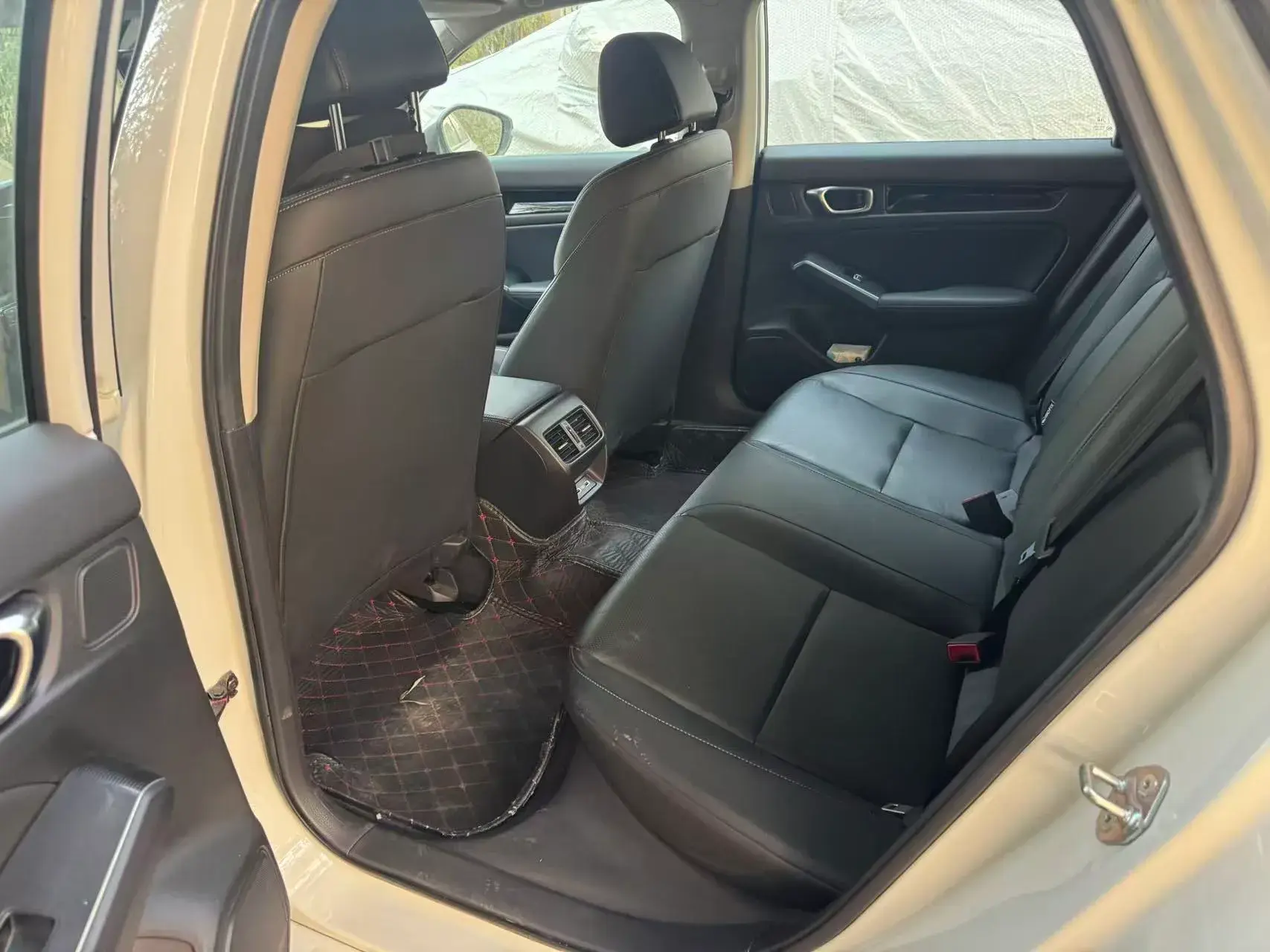 2022 HONDA CIVIC thumbnail 3