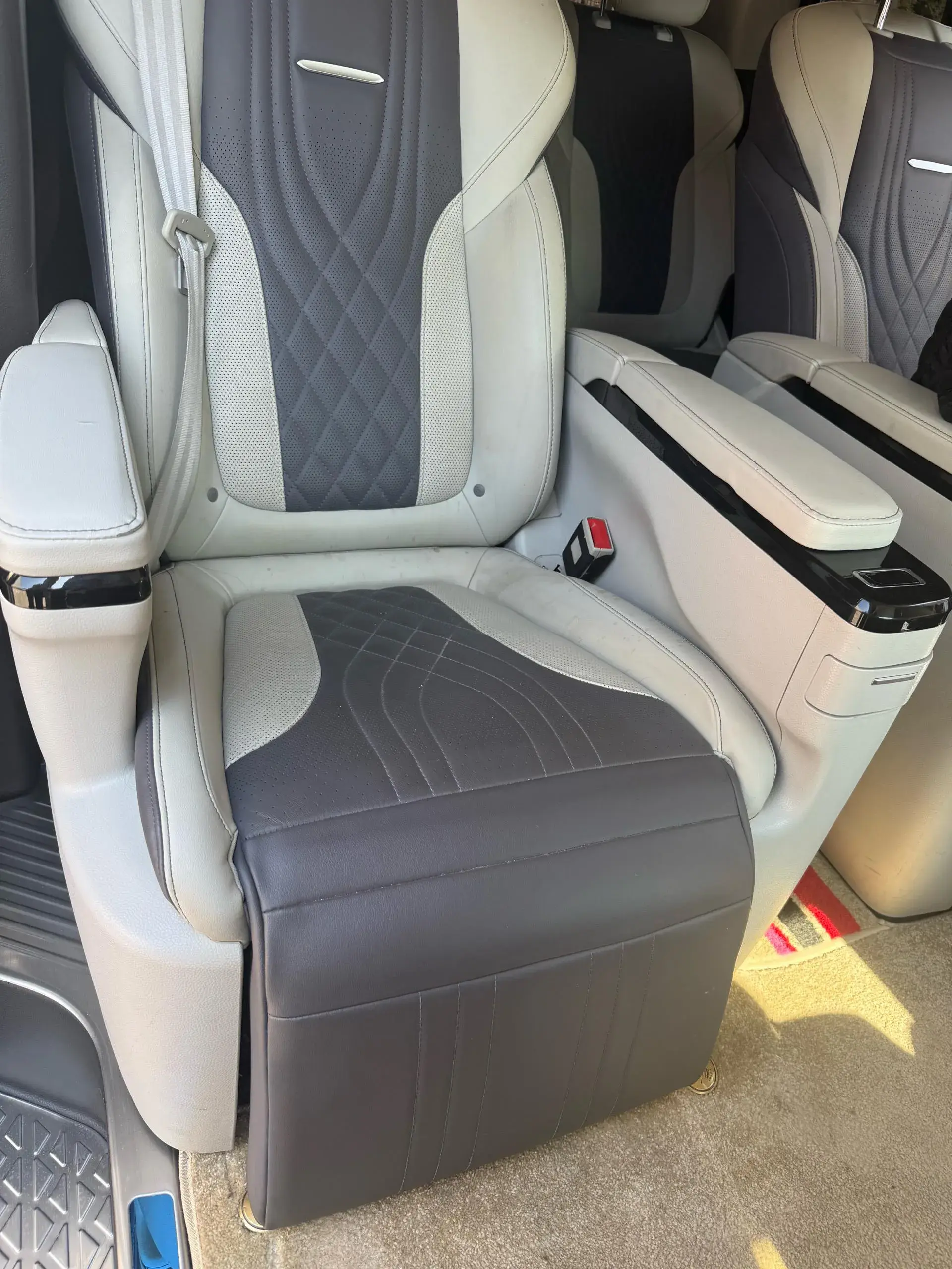 2020 MAXUS G20 thumbnail 4