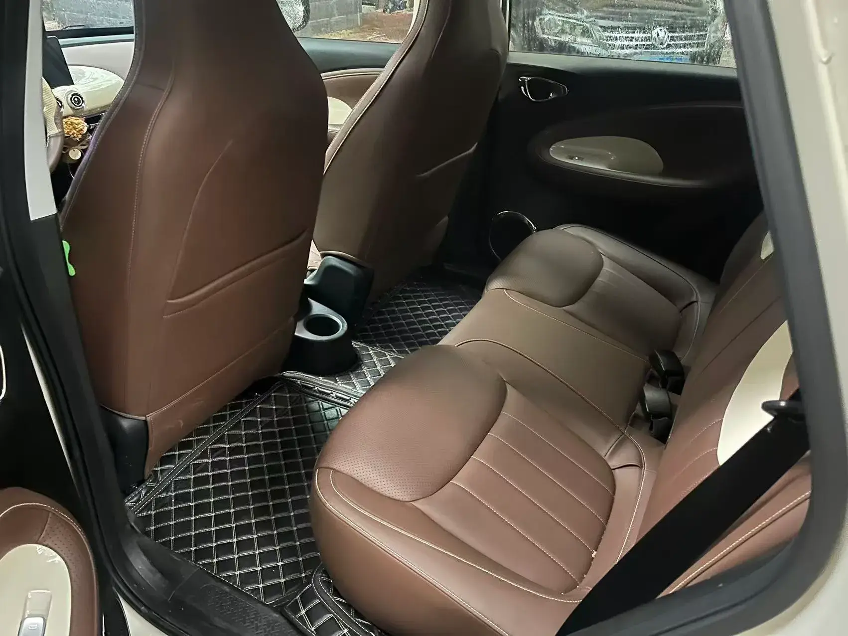 2023 WULING BINGUO thumbnail 4