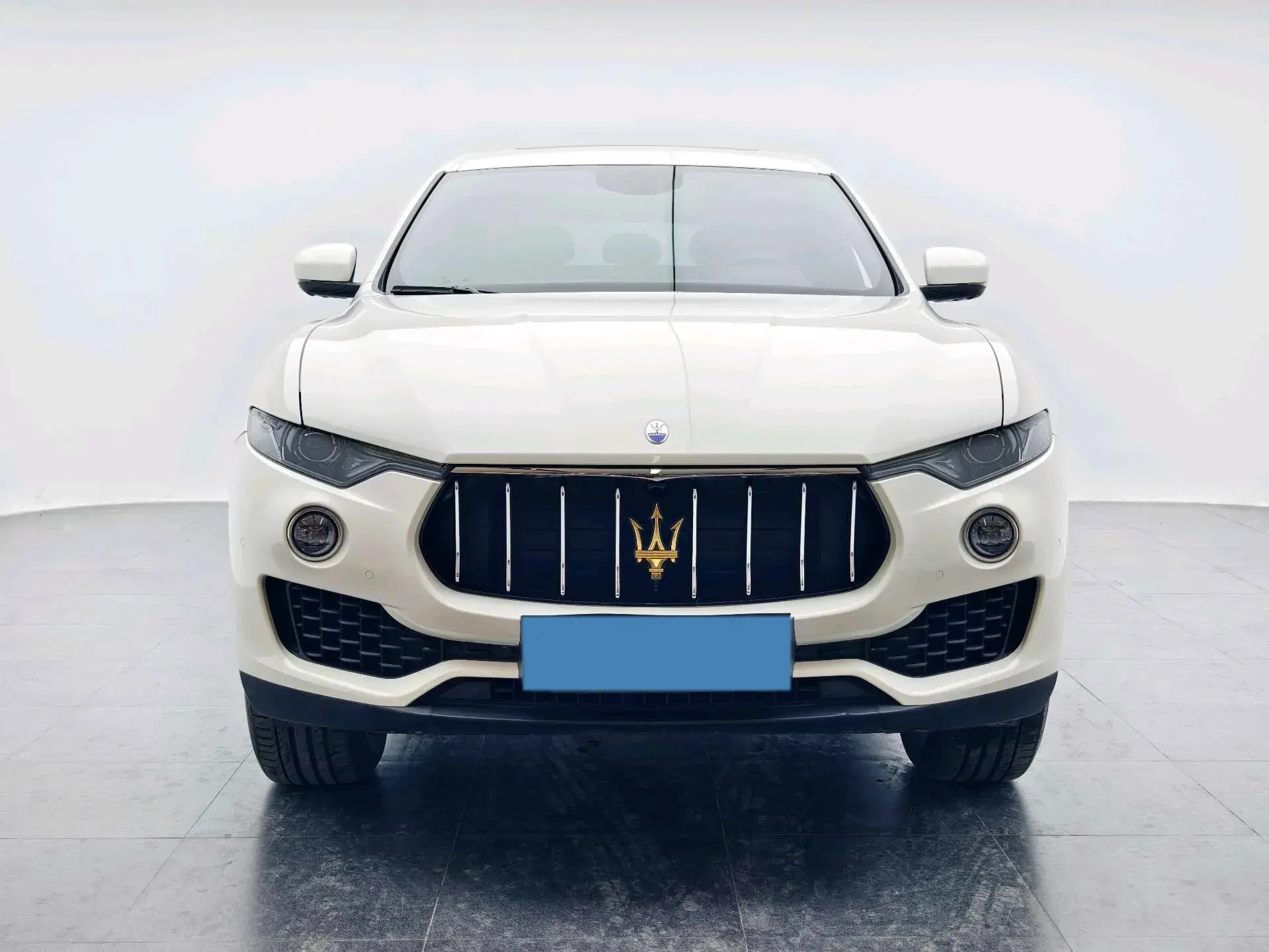 2018 MASERATI LEVANTE thumbnail 2