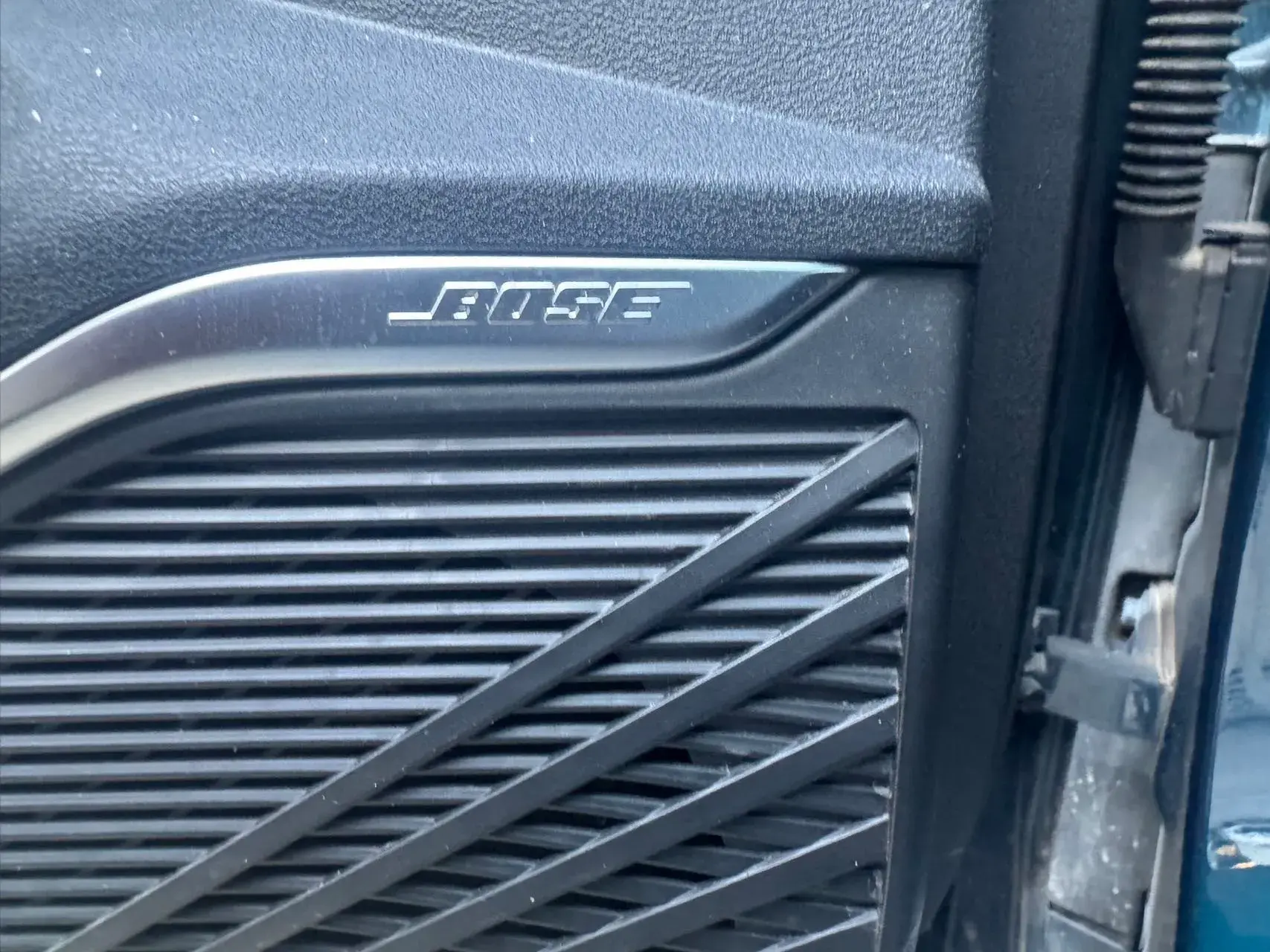 2021 GEELY MONJARO thumbnail 4