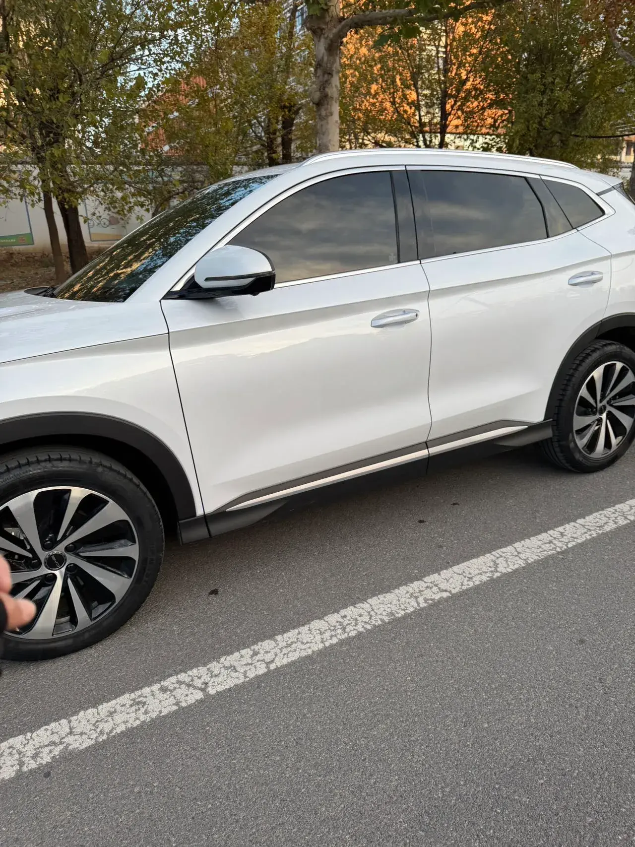 2022 BYD SONG thumbnail 2