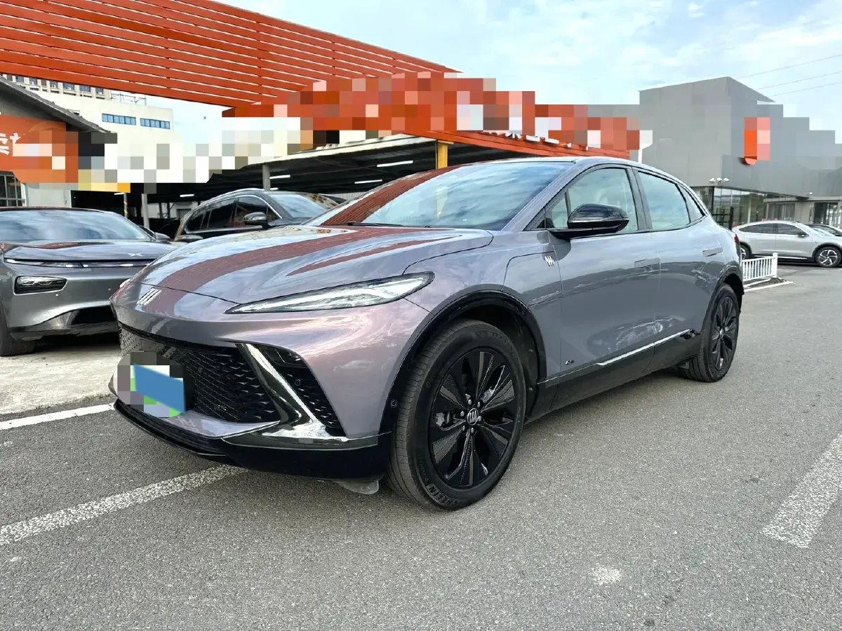 2023 Buick E4 BEV 65KWH