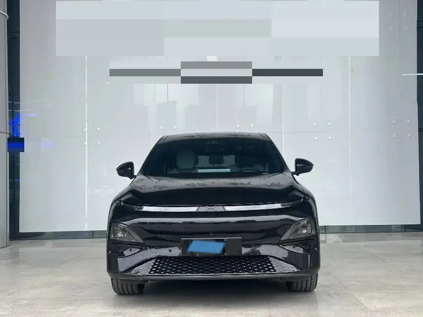 2023 XPENG G6 thumbnail 2