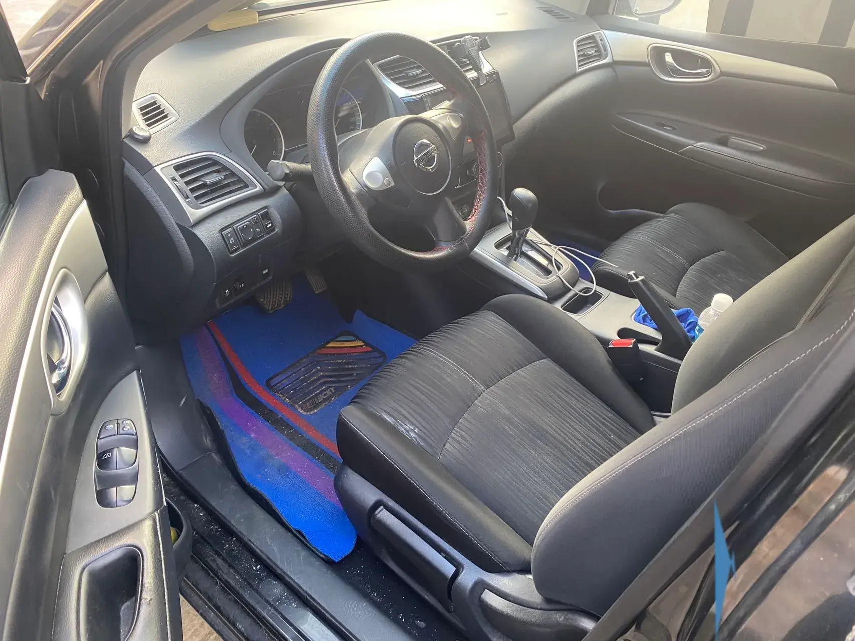 2019 NISSAN SYLPHY thumbnail 4