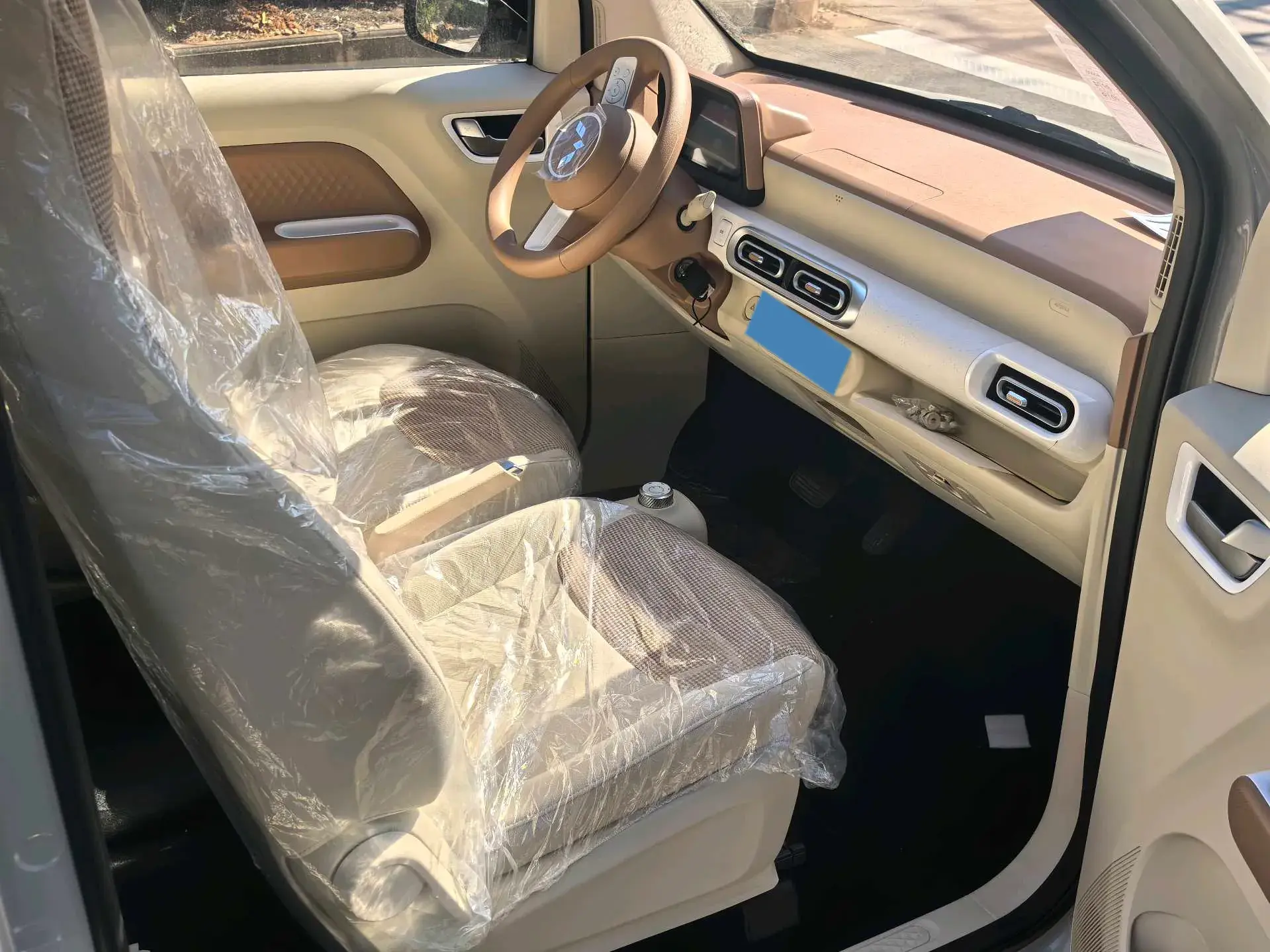 2024 WULING HONGGUANG thumbnail 4