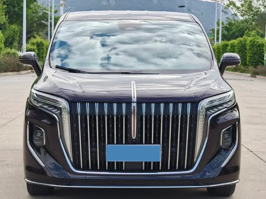 2023 HONGQI HQ9 thumbnail 2