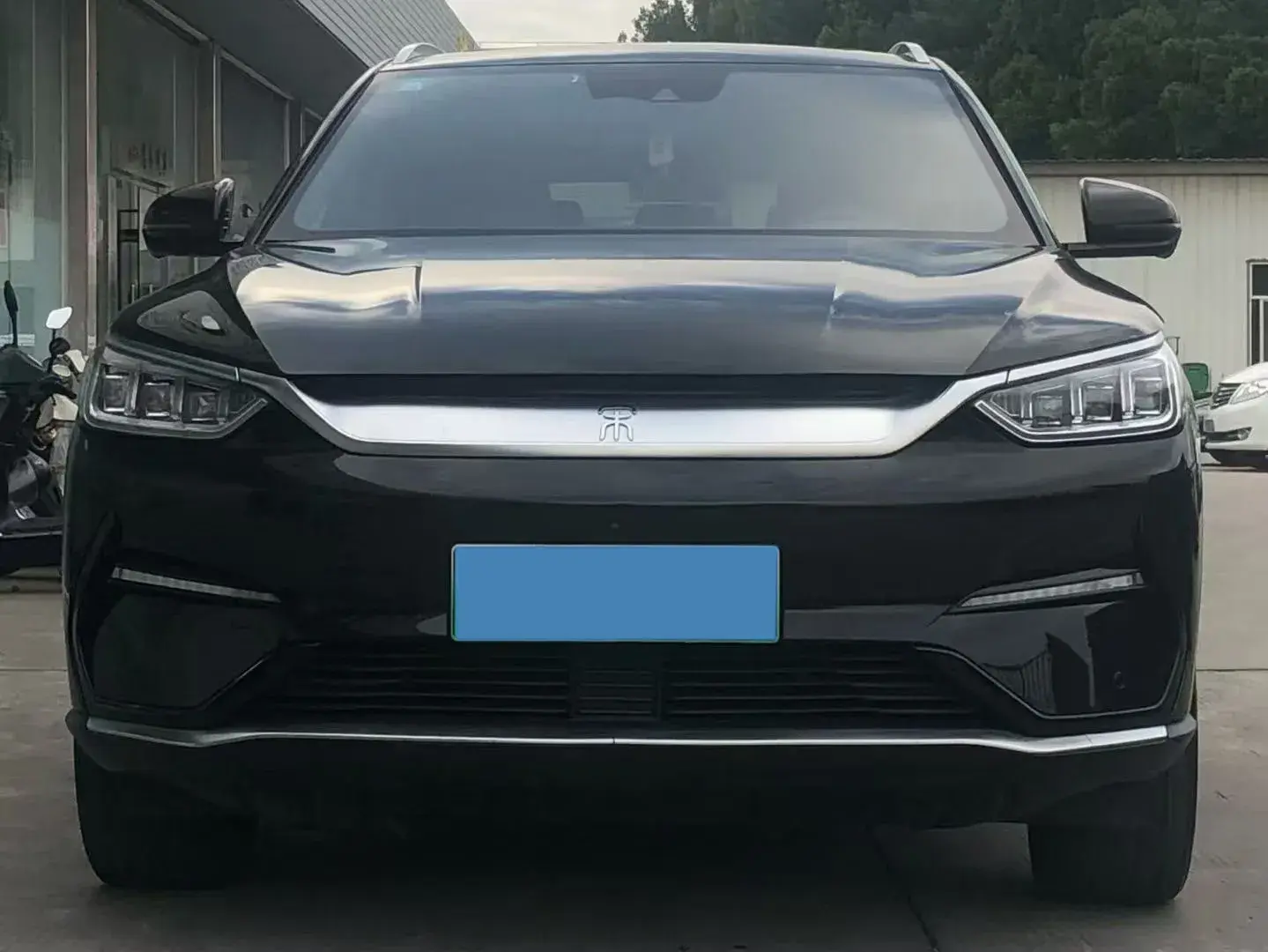 2021 BYD SONG thumbnail 4