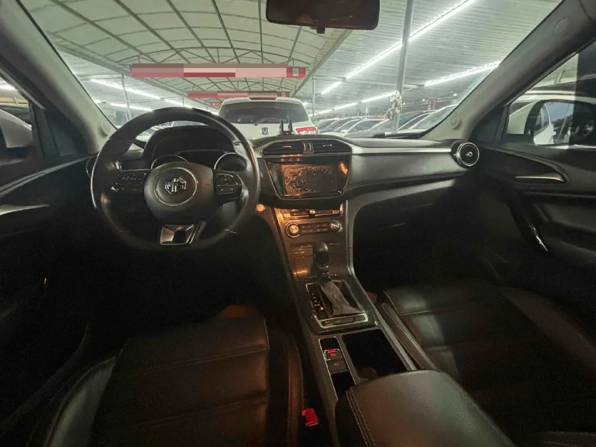 2017 MG GS 1.5T 169HP L4 7DCT,autocango,china used car exporter,china ev exporter,chinese used car exporter,chinese used ev exporter