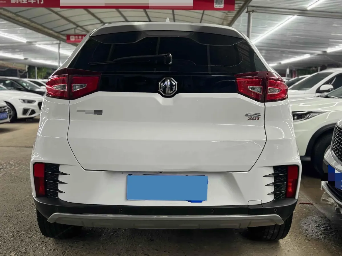 2017 MG GS 1.5T 169HP L4 7DCT,autocango,china used car exporter,china ev exporter,chinese used car exporter,chinese used ev exporter