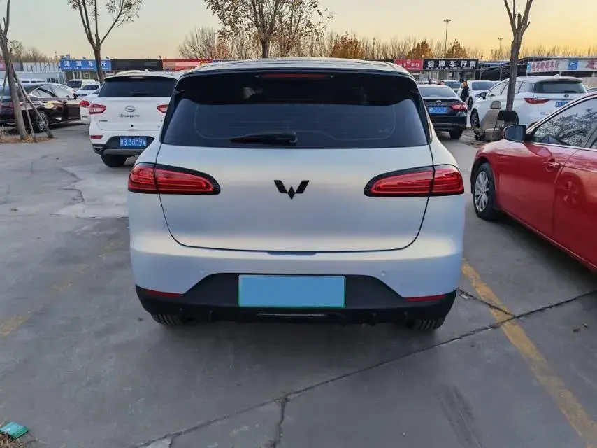 2024 WULING BINGUOPLUS thumbnail 4