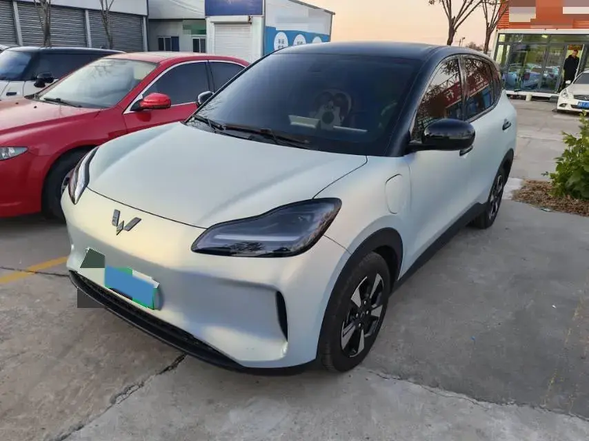 2024 WULING BINGUOPLUS view 1